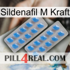 Sildenafil M Force 23